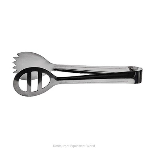 Winco PTOS-8 Tongs, Serving