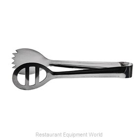 Winco PTOS-8 Tongs, Serving