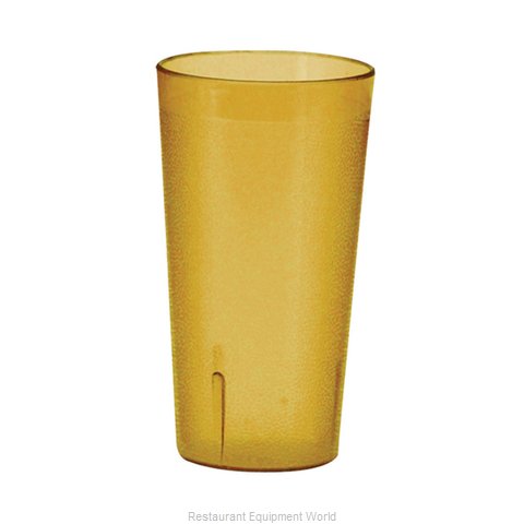 Winco PTP-05A Tumbler, Plastic