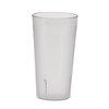 Vaso, Plástico
 <br><span class=fgrey12>(Winco PTP-12C Tumbler, Plastic)</span>