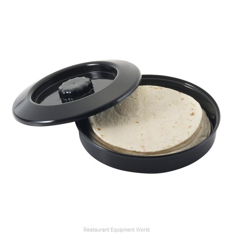 Winco PTW-7K Tortilla Warmer / Basket