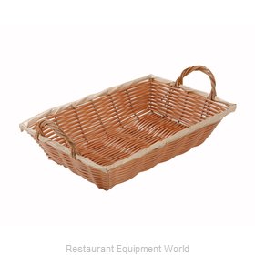 Winco PWBN-12B Bread Basket / Crate