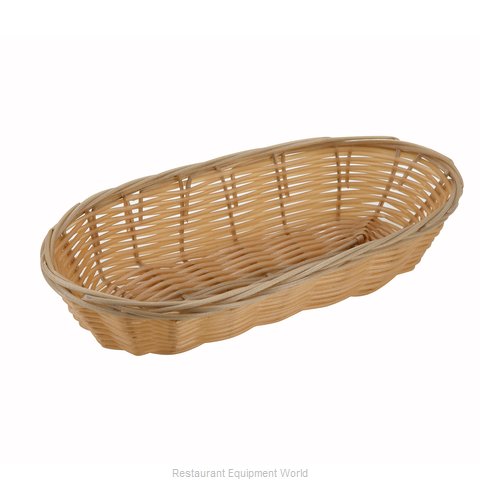 Winco PWBN-9B Bread Basket / Crate