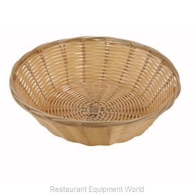 Winco PWBN-9R Bread Basket / Crate