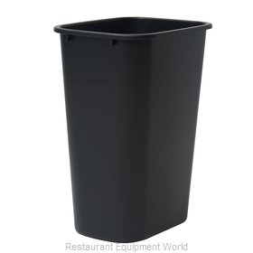 Winco PWR-41K Trash Receptacle, Indoor