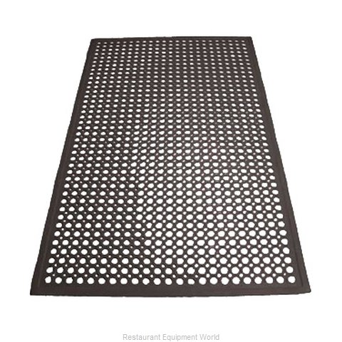 Winco RBM-35K Floor Mat, General Purpose