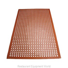 Winco RBM-35R-R Floor Mat, General Purpose