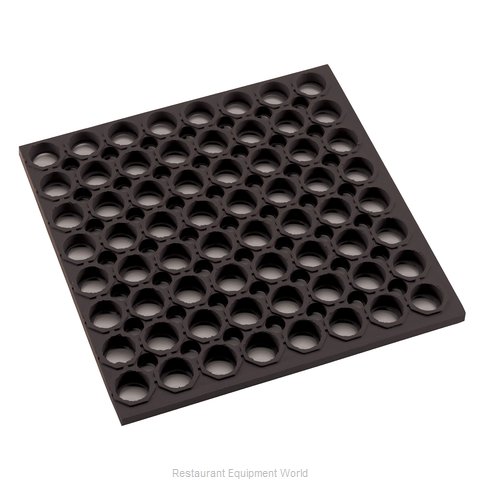 Winco RBMH-35K Floor Mat, Anti-Fatigue