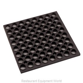 Winco RBMH-35K Floor Mat, Anti-Fatigue