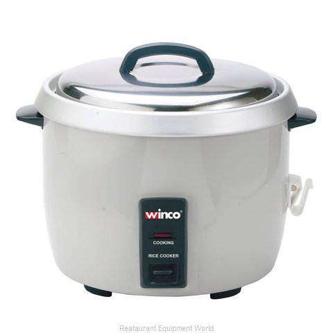 Winco RC-P300 Rice Cooker