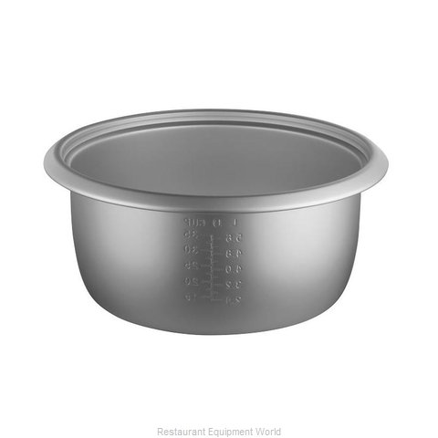 Winco RC-P300PN - Inner Pot, for Rice Cooker (RC-P300)