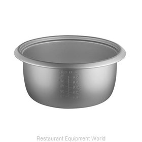 Winco RC-P300PN Rice Cooker Parts