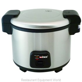 Winco RC-S300 Rice Cooker