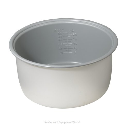 Winco shop rice cooker