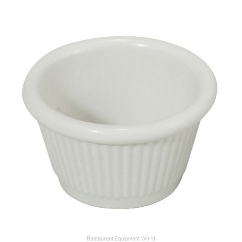 Winco RFM-1W Ramekin / Sauce Cup