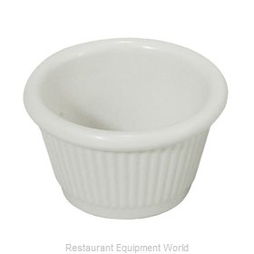 Winco RFM-1W Ramekin / Sauce Cup