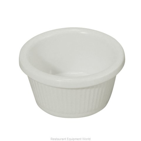 Winco RFM-2W Ramekin / Sauce Cup