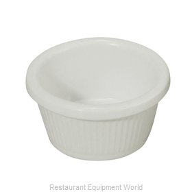 Winco RFM-2W Ramekin / Sauce Cup