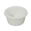 Ramekin / Sauce Cup, Plastic
 <br><span class=fgrey12>(Winco RFM-2W Ramekin / Sauce Cup)</span>