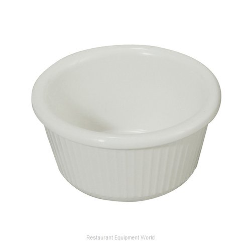 Winco RFM-3W Ramekin / Sauce Cup