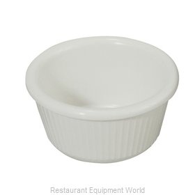 Winco RFM-3W Ramekin / Sauce Cup