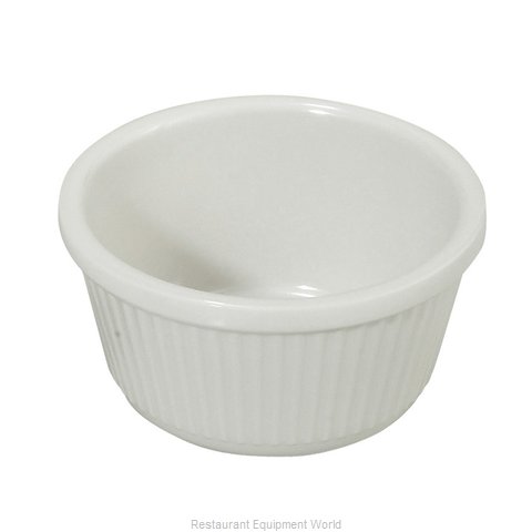 Winco RFM-4W Ramekin / Sauce Cup