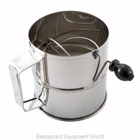 Winco RFS-8 Sifter