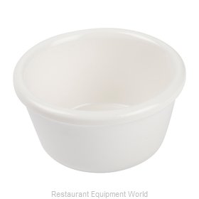 Winco RP-1W Ramekin / Sauce Cup