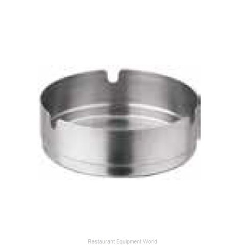 Winco SAS-4 Ash Tray, Metal