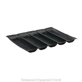 Winco SBF-5K Loaf Pan