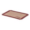 Tapete para Hornear
 <br><span class=fgrey12>(Winco SBS-16 Baking Mat)</span>