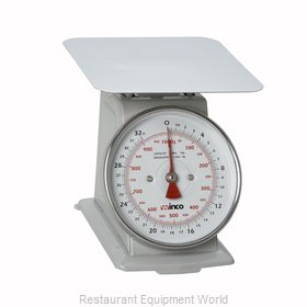 Winco SCAL-62 Scale, Portion, Dial