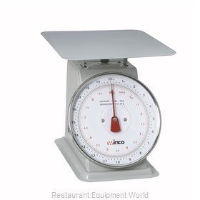 Winco SCAL-820 Scale, Portion, Dial