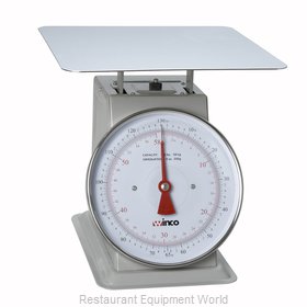 Winco SCAL-9130 Scale, Portion, Dial