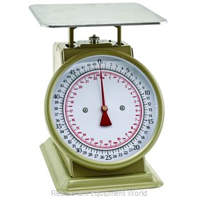 Winco SCLH-2 Scale, Portion, Dial