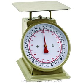 Winco SCLH-50 Scale, Portion, Dial