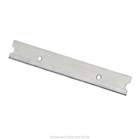 Winco SCRP-4B Grill Scraper Blade