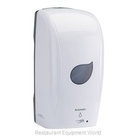 Winco SDAL-1W Hand Soap / Sanitizer Dispenser
