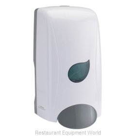 Winco SDML-1W Hand Soap / Sanitizer Dispenser