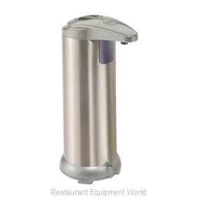 Winco SDT-8S Hand Soap / Sanitizer Dispenser