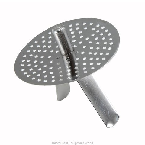 Winco SF-6S Bar Strainer (Magnified)