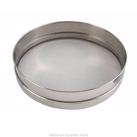 Winco SIV-10 Sieve, Drum