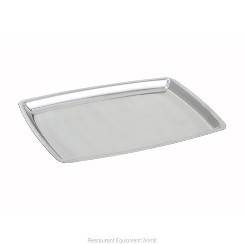 Winco SIZ-11B Sizzle Thermal Platter