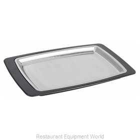 Winco SIZ-11BST Sizzle Thermal Platter