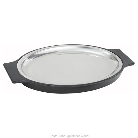 Winco SIZ-11ST Sizzle Thermal Platter