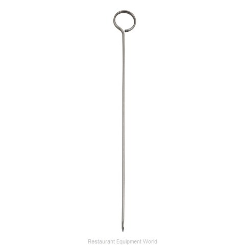 Winco SKO-10 Skewers, Metal