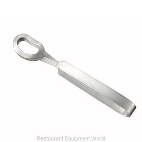 Winco SND-T6 Tongs, Snail / Escargot