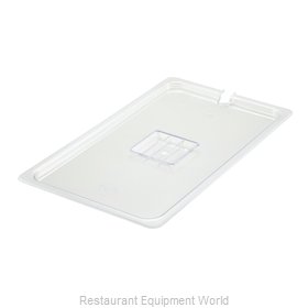 Winco SP7100C Food Pan Cover, Plastic