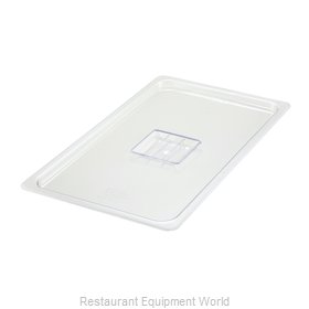 Winco SP7100S Food Pan Cover, Plastic