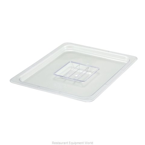 Winco SP7200S Food Pan Cover, Plastic